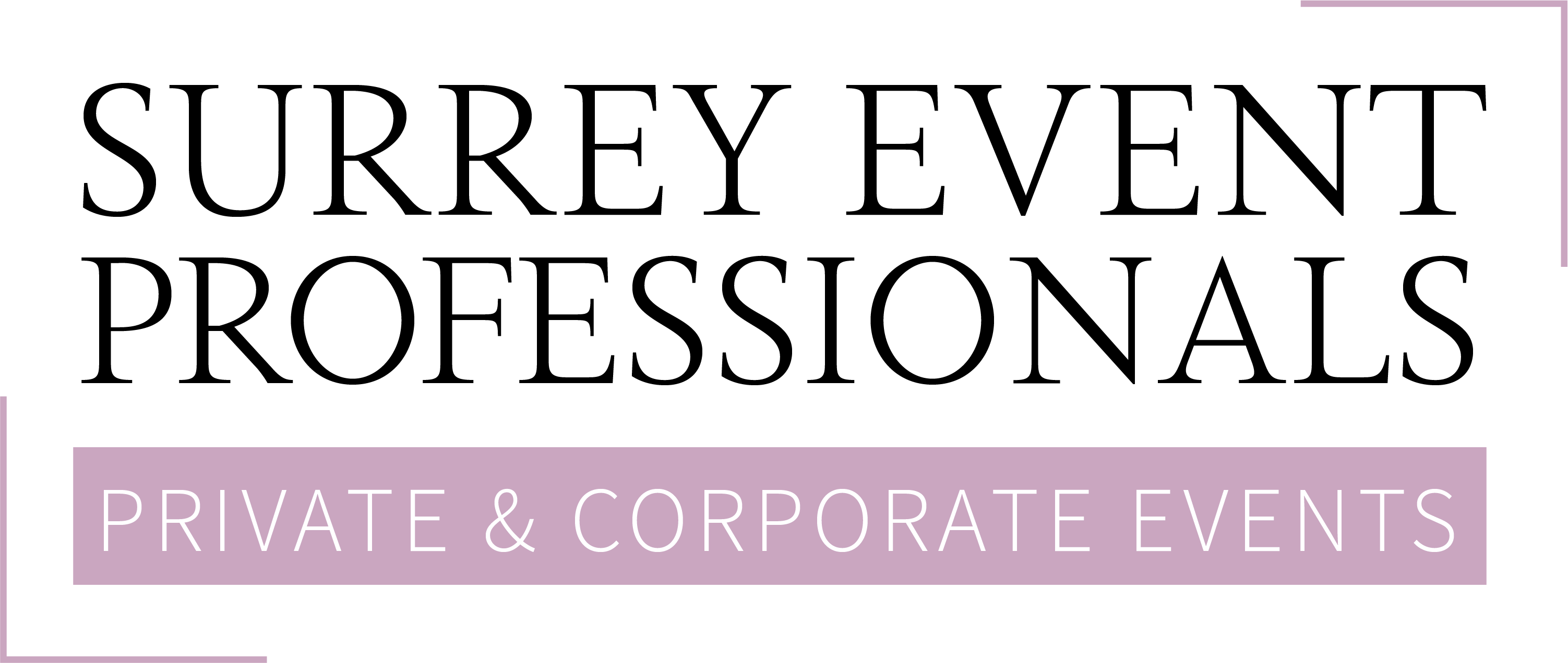 SEP Private and Corporate Logo