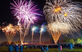 Guildford Firework Fiesta 2023