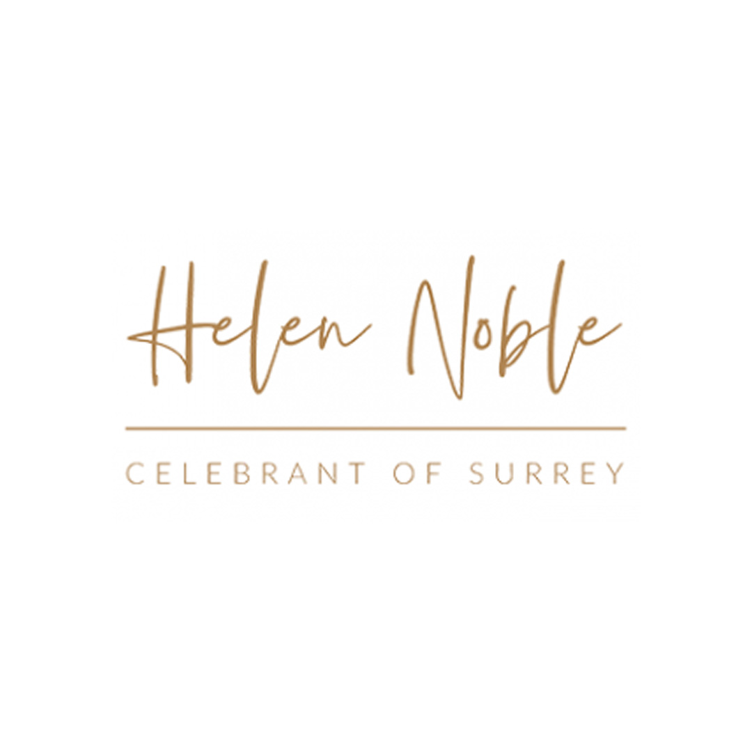 Helen Noble Celebrant of Surrey