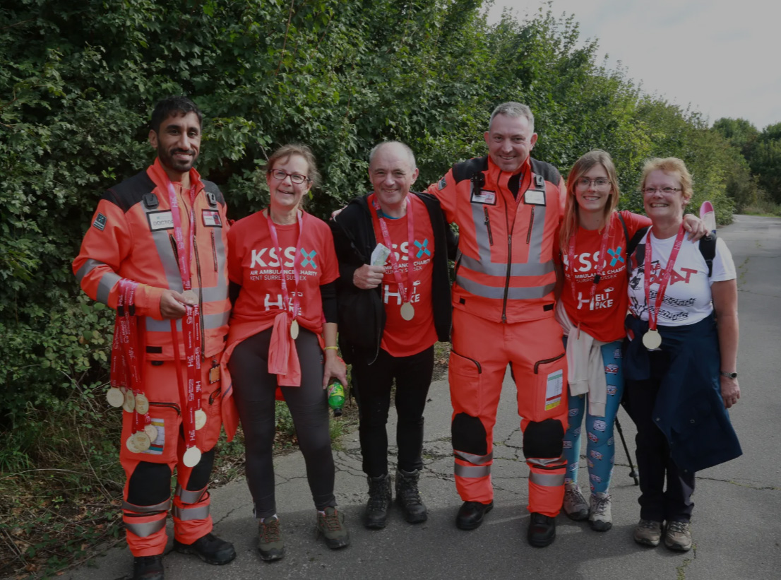 Heli Hike Surrey - Air Ambulance Charity Kent Surrey Sussex_files