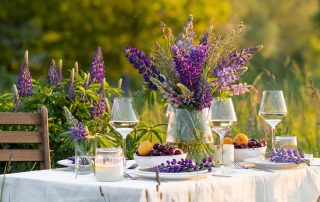 Choosing the Perfect Venue in Surrey