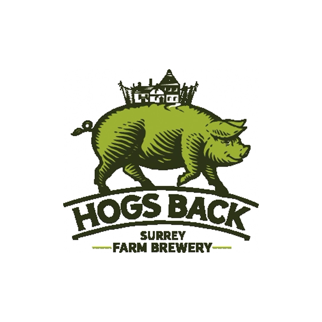 Hogs Back Brewery